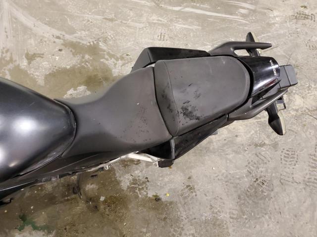 2015 HONDA CBR300 R MLHNC5105F5102301