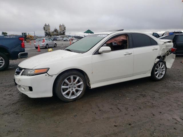 2006 Acura TSX 