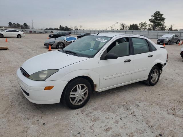 2003 Ford Focus SE Comfort