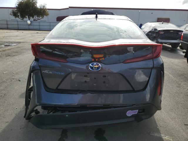 2019 Toyota Prius - Image 6