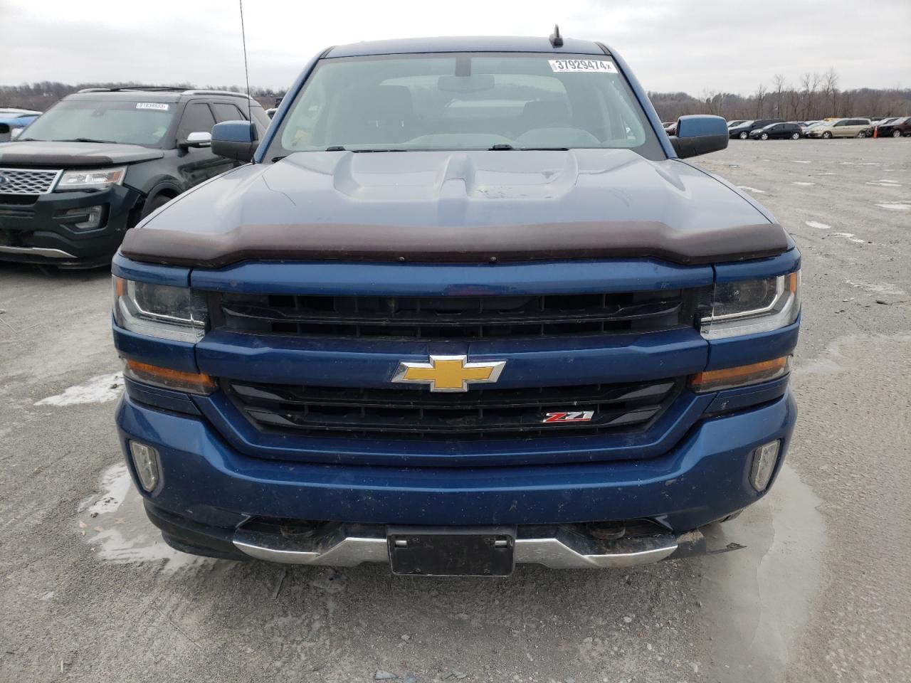 3GCUKREC7GG363744 CHEVROLET ALL Models 2016