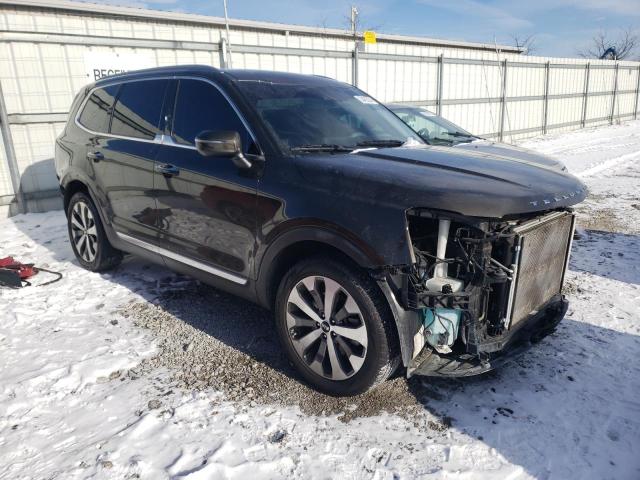 5XYP64HC4LG014632 | 2020 KIA TELLURIDE