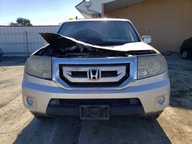 VIN WA1BAAFY4M2063521 2009 HONDA PILOT no.5