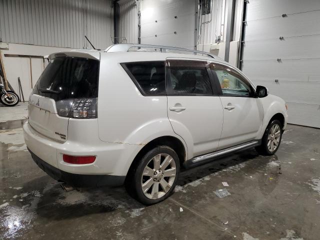 Vin: ja4jt5ax3az602287, lot: 81720533, mitsubishi outlander gt 20103