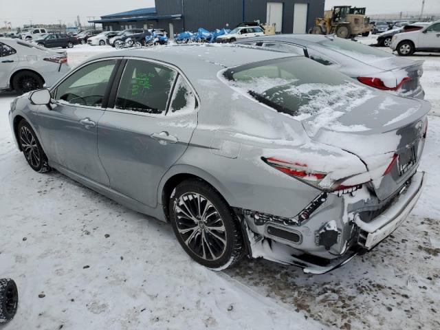 JTNB11HKXJ3013481 | 2018 TOYOTA CAMRY