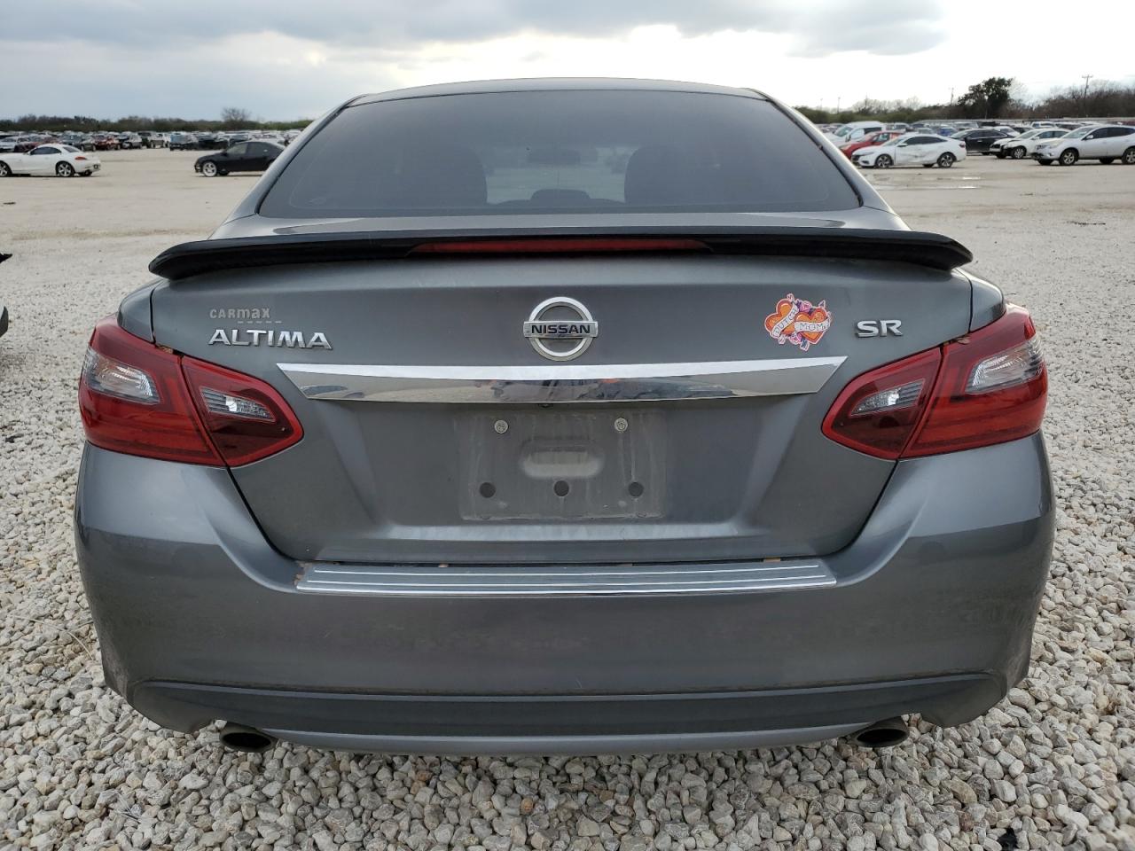 1N4AL3AP0HC215533 NISSAN ALTIMA 2017