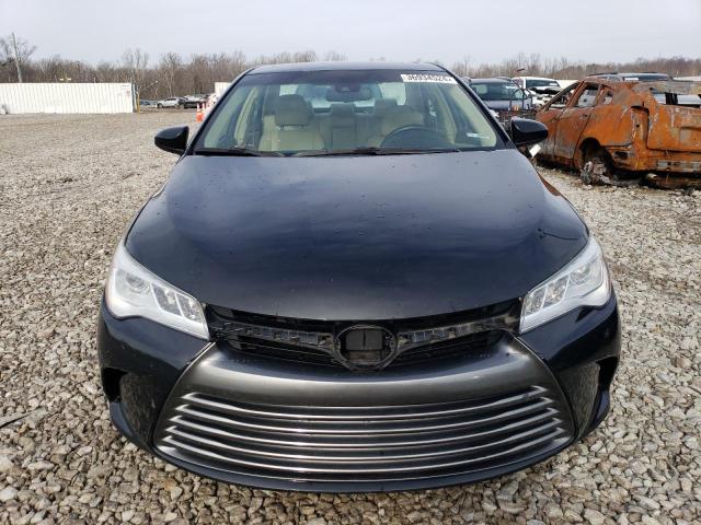 VIN 4T1BK1FK6GU574683 2016 Toyota Camry, Xse no.5