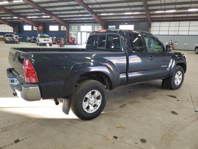 5TEUU42N07Z386516 | 2007 Toyota tacoma access cab