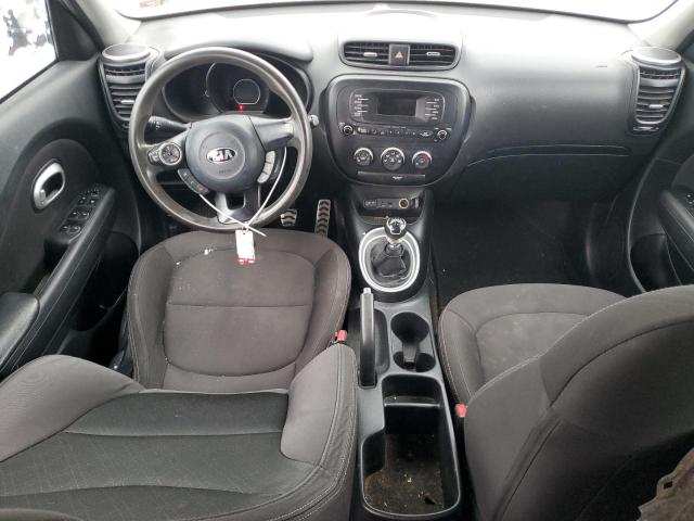 KNDJN2A2XF7126092 | 2015 KIA SOUL