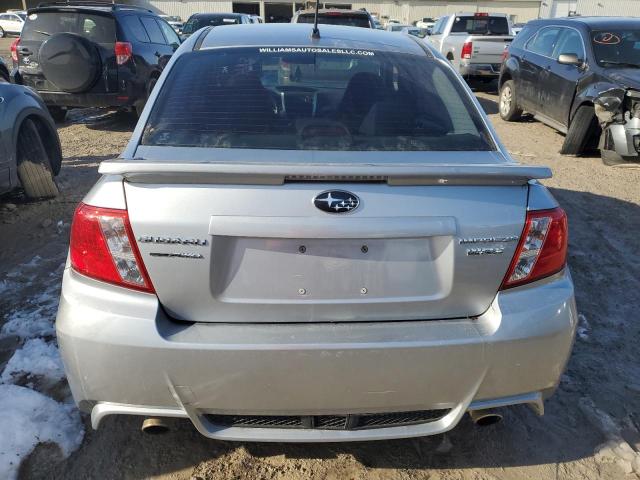 JF1GV7E68EG004520 | 2014 SUBARU IMPREZA WR