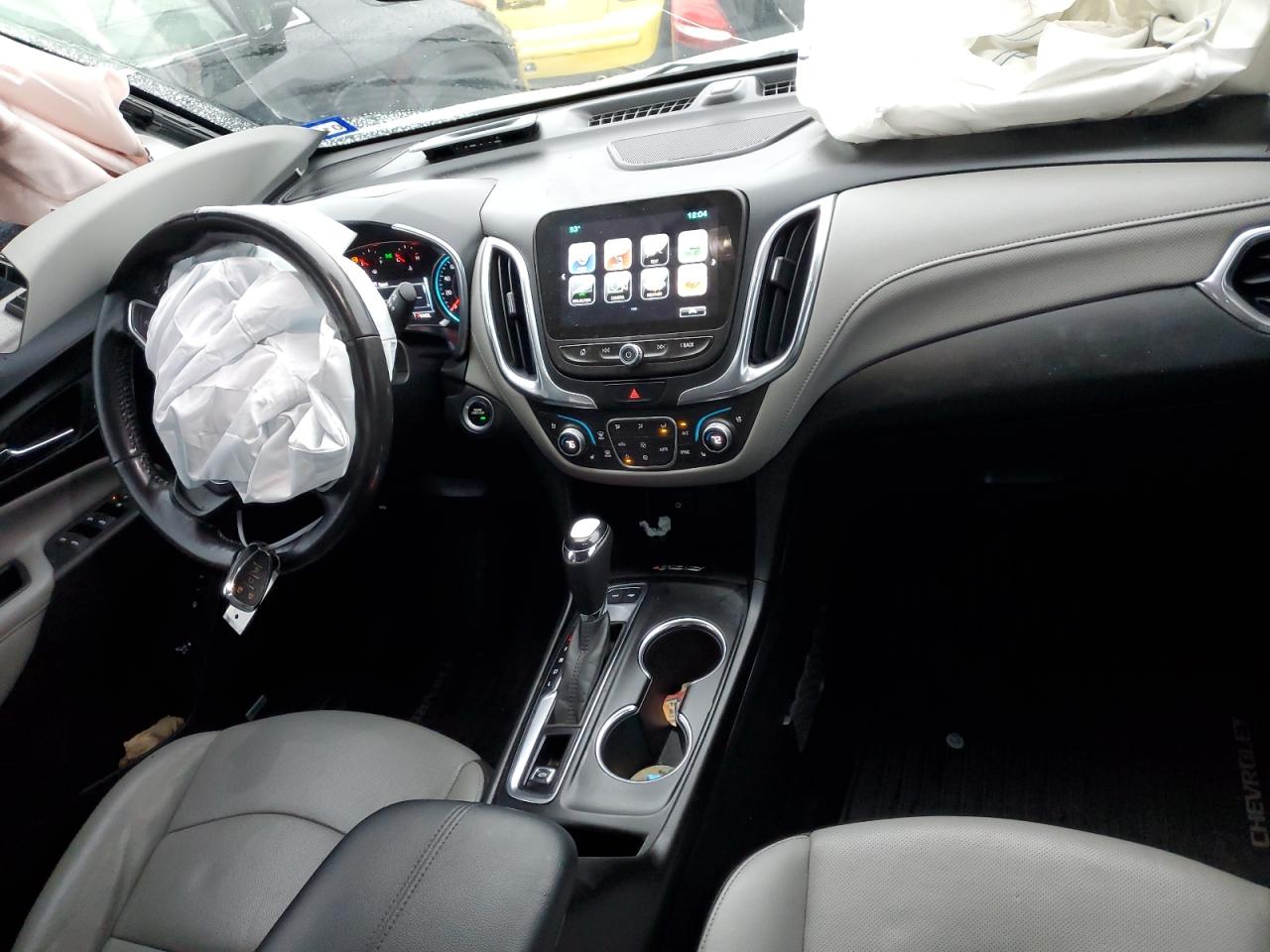 2GNAXWEX8J6224660 CHEVROLET EQUINOX 2018
