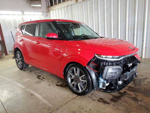 KNDJ53AFXL7090800 | 2020 KIA SOUL GT-LI