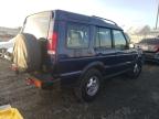 LAND ROVER DISCOVERY photo