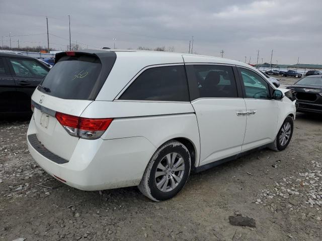 5FNRL5H64EB134538 | 2014 HONDA ODYSSEY EX