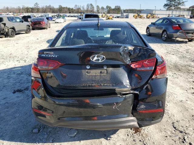 2019 HYUNDAI ACCENT SE - 3KPC24A37KE050119