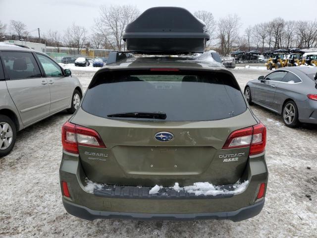 4S4BSADC1F3230212 | 2015 Subaru outback 2.5i premium