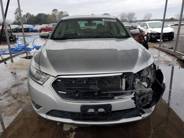 VIN 1FAHP2E8XJG110092 2018 FORD TAURUS no.5