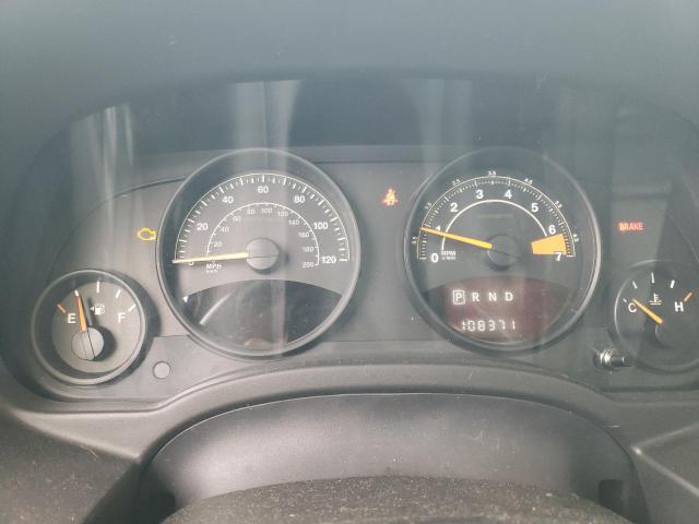 2016 JEEP PATRIOT LA - 1C4NJPFA0GD620992
