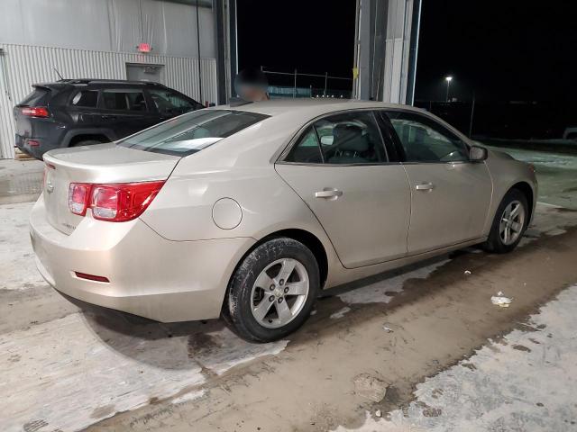 1G11B5SA3GF132395 | 2016 CHEVROLET MALIBU LIM