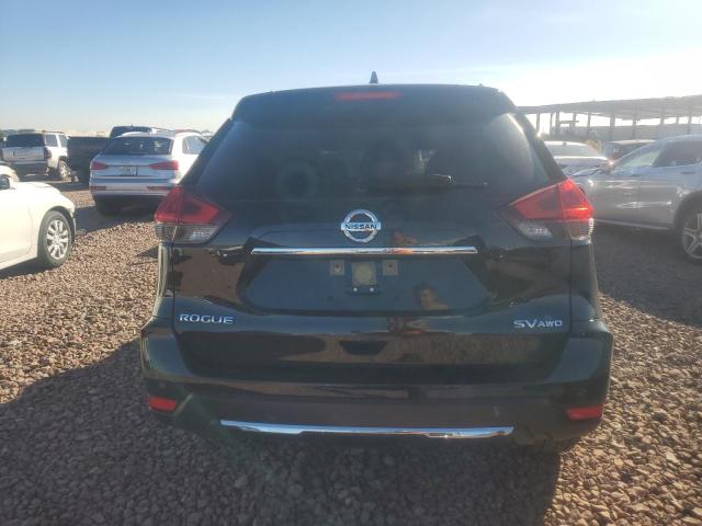 2020 NISSAN ROGUE S - JN8AT2MV6LW101188
