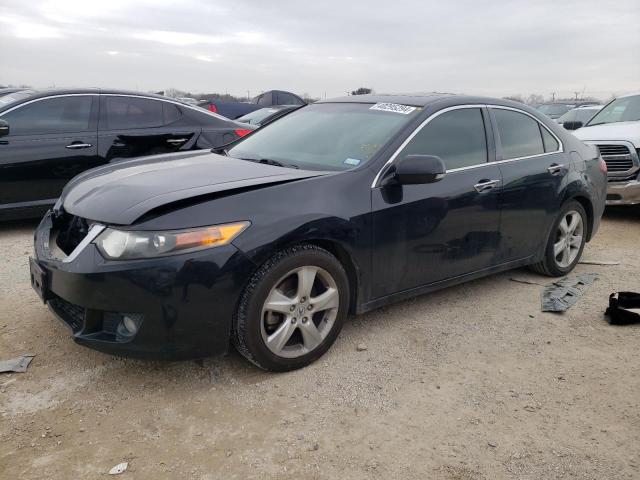 2009 Acura TSX 