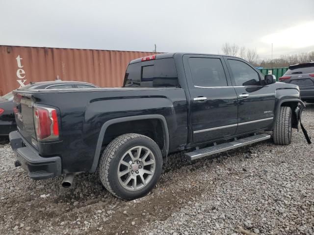 3GTU2PEC2JG255267 | 2018 GMC SIERRA K15