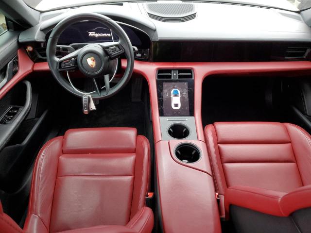 2021 PORSCHE TAYCAN WP0AA2Y13MSA16068