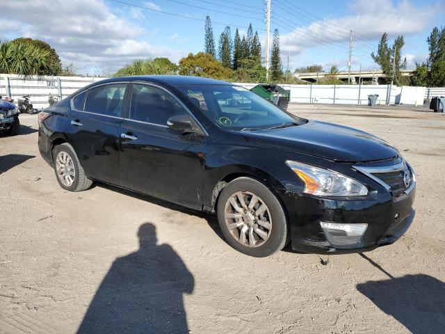 1N4AL3AP8EN250403 | 2014 NISSAN ALTIMA 2.5