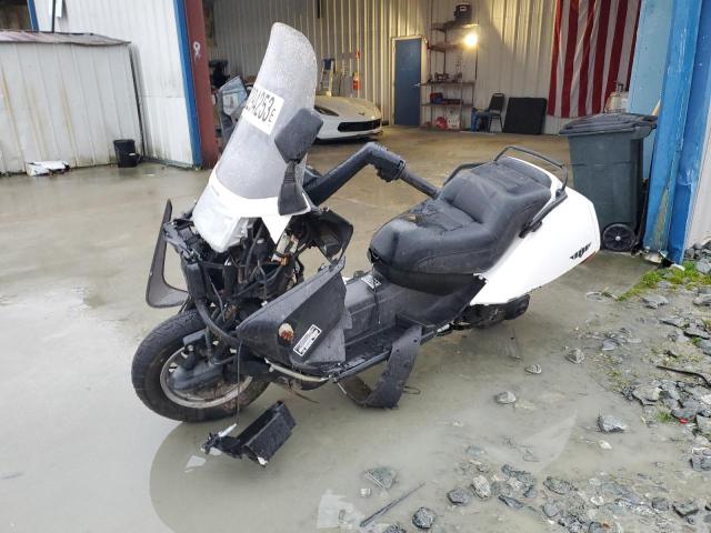 2005 HONDA CN250 JH2MF02035K800579