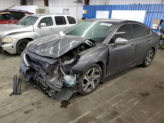 2020 Subaru Legacy Touring Xt VIN: 4S3BWGP69L3030871 Lot: 37342724