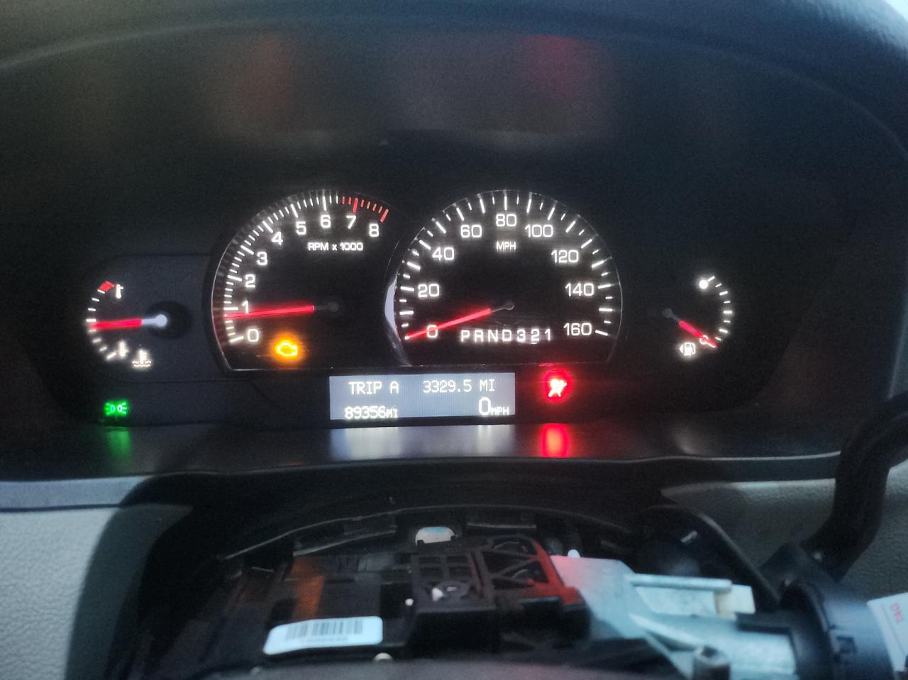 1g6kd57yx7u172807 1G6KD57YX7U172807 2007 Cadillac Dts