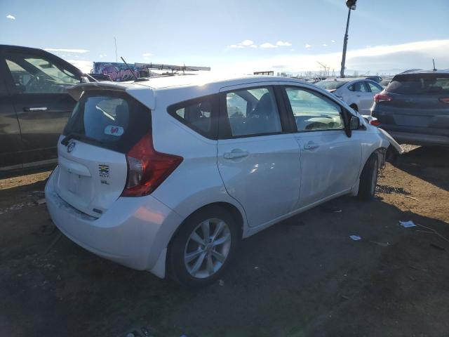 3N1CE2CP4EL359903 | 2014 NISSAN VERSA NOTE