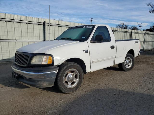 2004 Ford F-150 Heritage Classic VIN: 2FTRF17294CA67407 Lot: 38225654