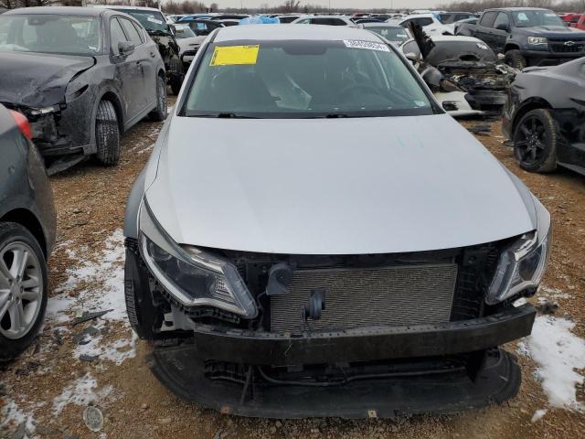 2016 KIA OPTIMA LX 5XXGT4L30GG083540