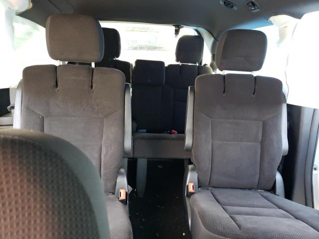 2018 DODGE GRAND CARA - 2C4RDGBGXJR221689