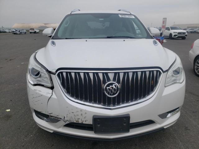 VIN 5GAKRAKD4HJ214128 2017 BUICK ENCLAVE no.5