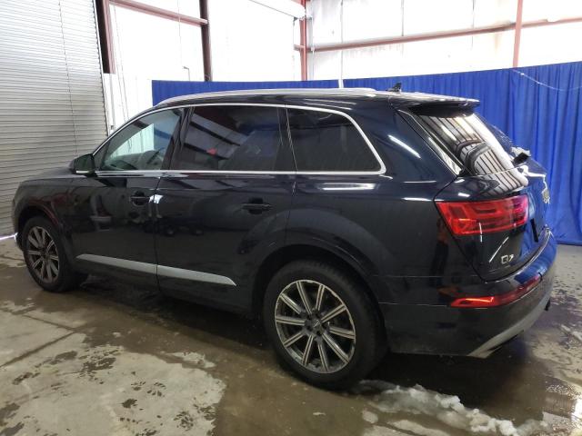 WA1VAAF70JD002994 2018 AUDI Q7 - Image 2