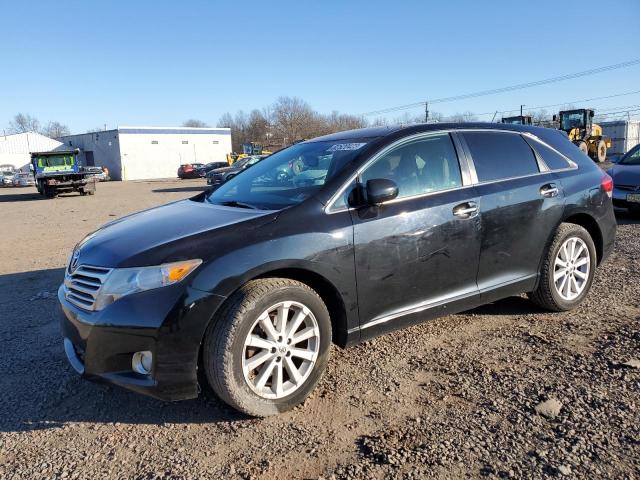 2012 Toyota Venza LE