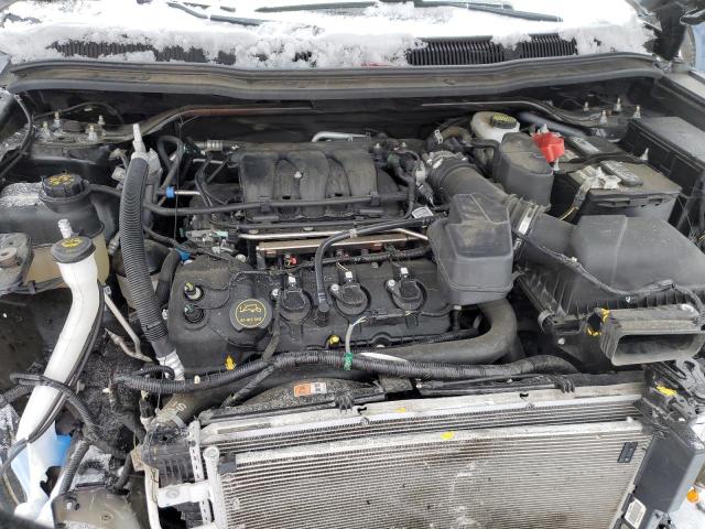 2018 FORD EXPLORER X - 1FM5K7D84JGB53932
