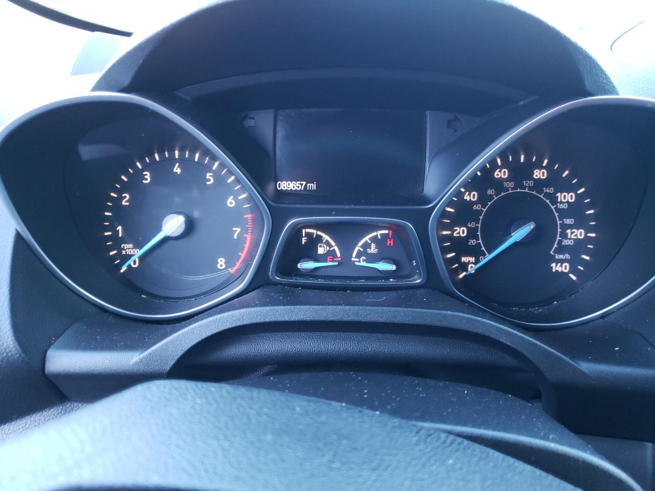 1FMCU9GD2HUC88554 FORD ESCAPE 2017