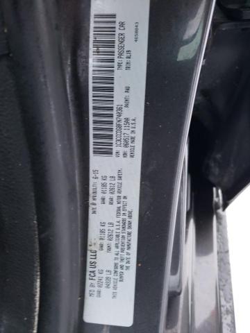 2015 CHRYSLER 200 S - 1C3CCCDG8FN740361