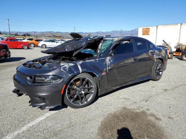 2020 Dodge Charger Scat Pack