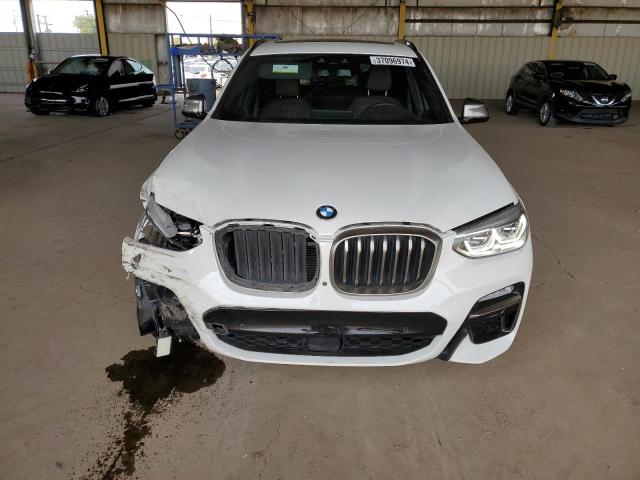 5UXTS3C56J0Y94330 | 2018 BMW X3 XDRIVEM