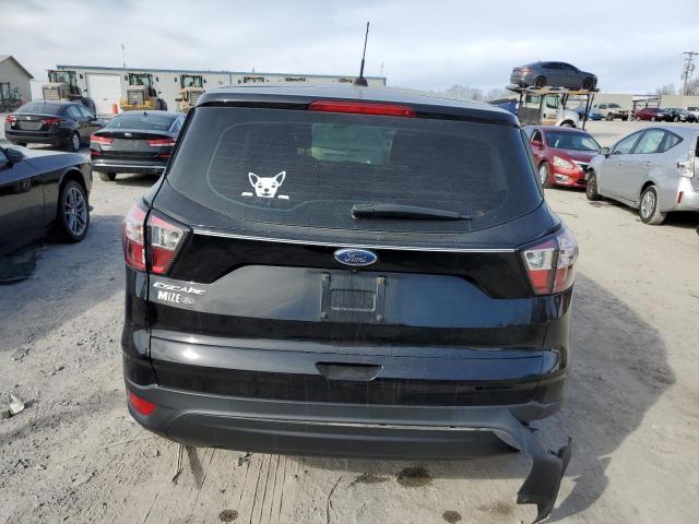 1FMCU0F70HUC42535 2017 Ford Escape S