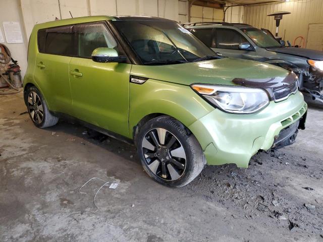 Vin: kndjx3a5xe7732677, lot: 39320174, kia soul ! 20144
