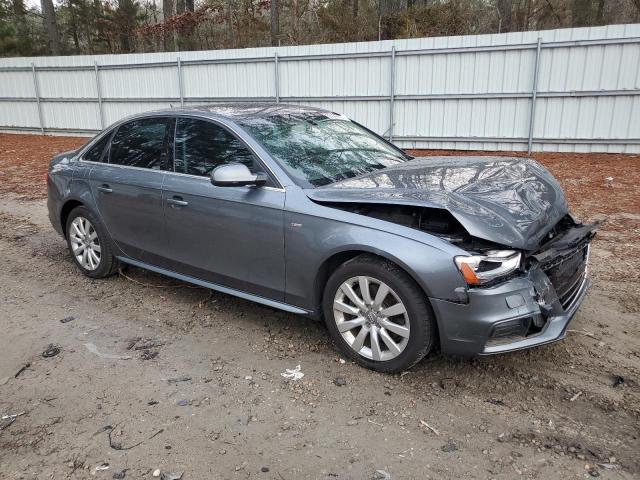 VIN WAUBFAFL1FN008731 2015 Audi A4, Premium no.4