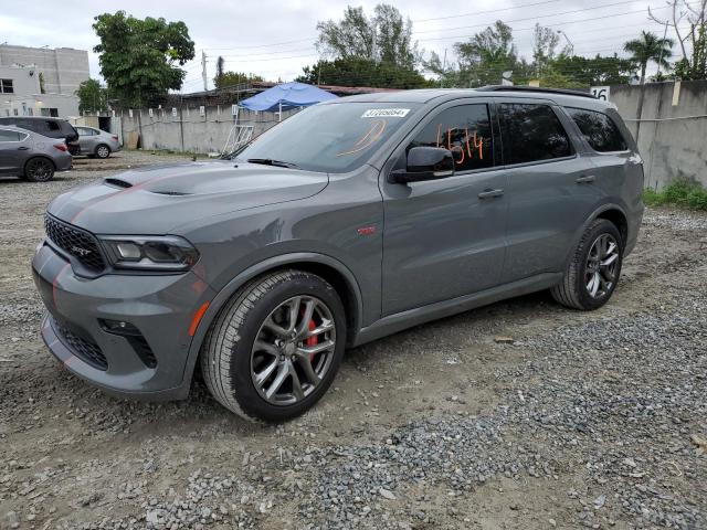 2023 Dodge Durango SRT 392