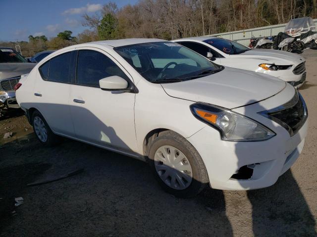 3N1CN7AP9JL803027 | 2018 NISSAN VERSA S