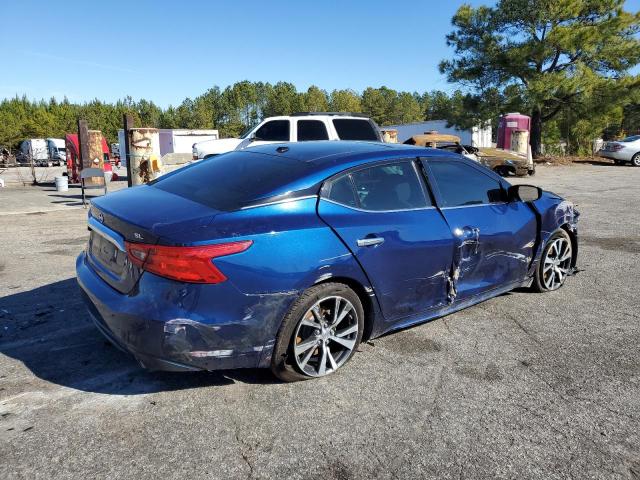 2017 Nissan Maxima 3.5S VIN: 1N4AA6AP8HC431332 Lot: 38298054