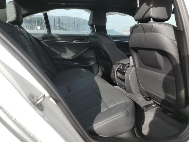 2022 BMW 530 XI - WBA13BJ00NWX74224